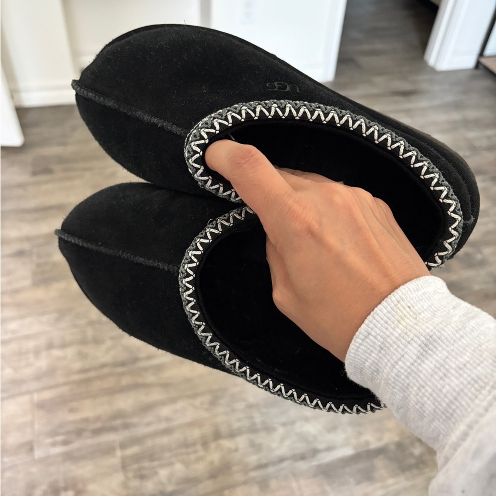 UGG Black tazman II - Picture 2 of 4